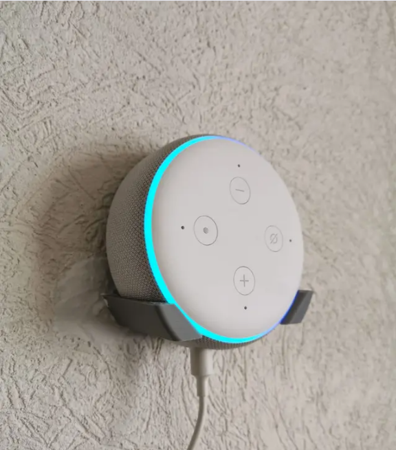 Muurbeugel - Alexa Echo 3e generatie muurbeugel