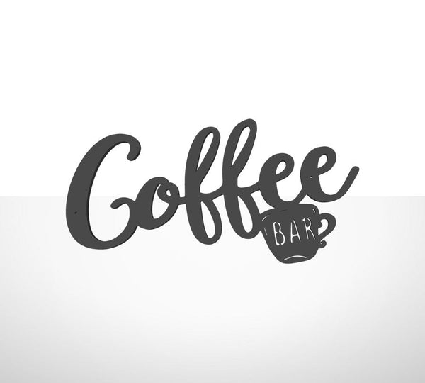 Bord - Koffiebar