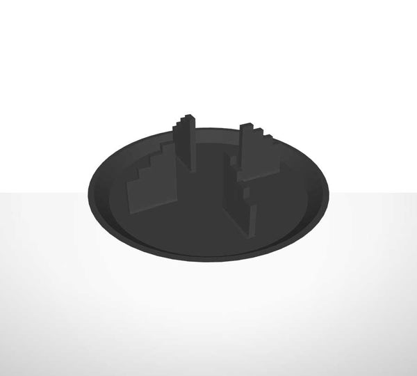 Slakkenval