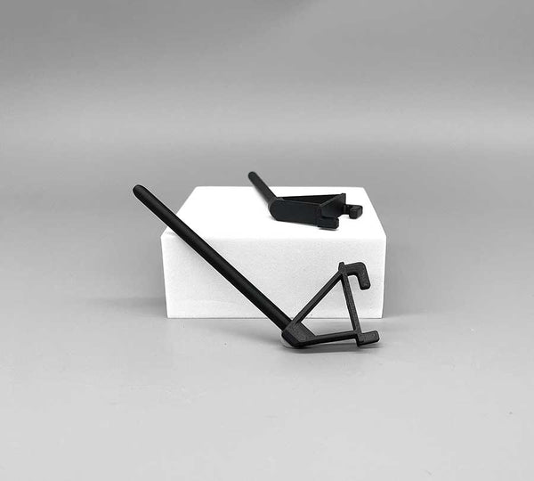 Spoelhouder - voor IKEA SKÅDIS XL (10 stuks)