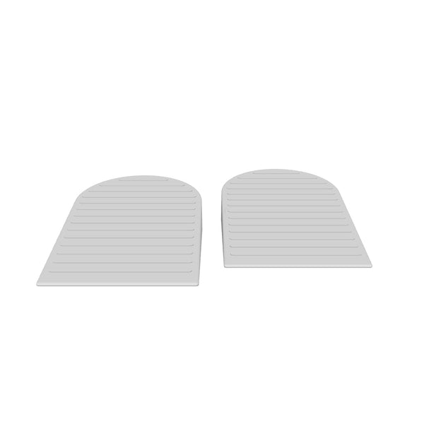 Squat wedge / heel wedge voor training en stretching