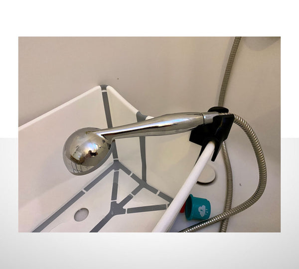 Stokke Flexi Baddouchehouder