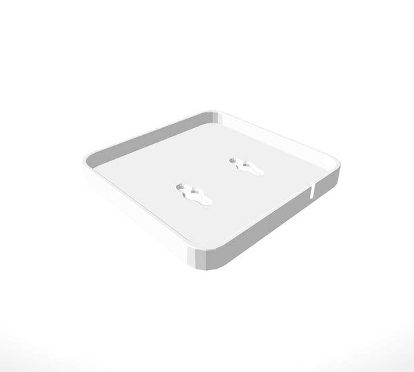 Muurbeugel voor Tado Smart AC Control V3+