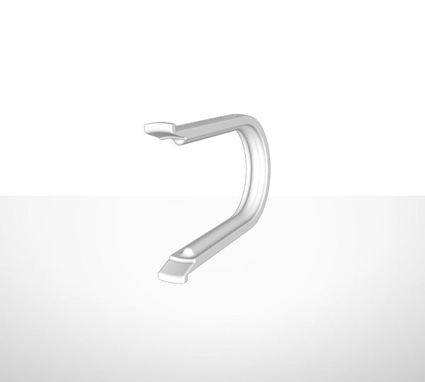 Tesla - 20" wieldop trekker / gereedschap (model Y)