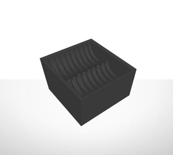 Tesla - Organizer voor munten