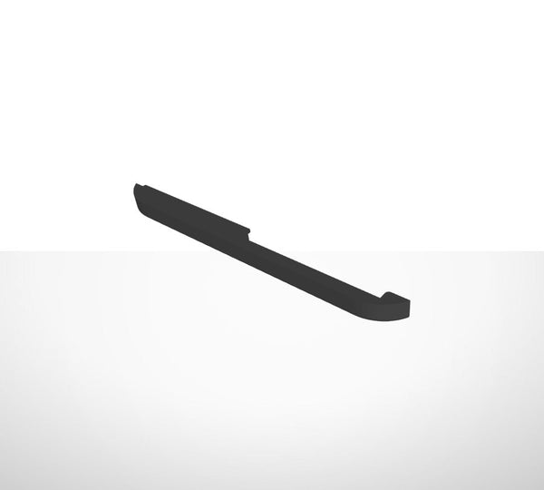 Tesla - inzetstuk voor draadloze oplader (model 3 en Y)
