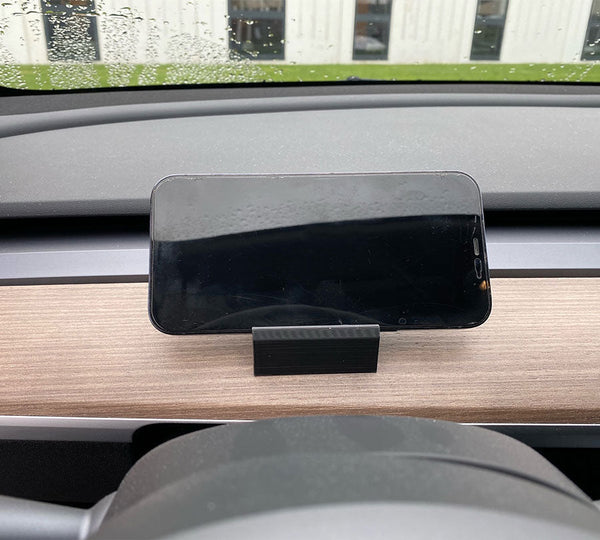 Universele telefoonhouder van Tesla (Model 3 en Model Y)