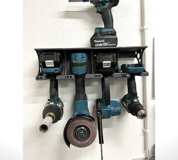 Makita - Universele gereedschapshouder