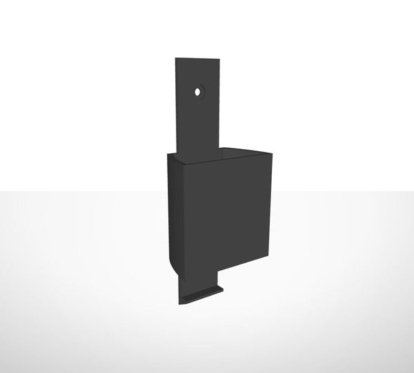 Muurbeugel - Bang &amp; Olufsen Beo4 afstandsbediening