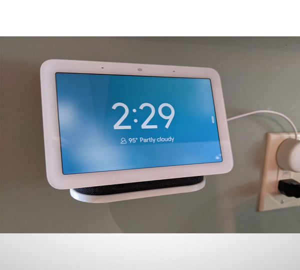 Muurbeugel - Google Nest Hub (2e)