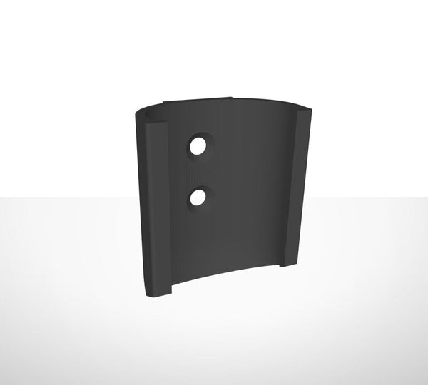 Muurbeugel - Google Chromecast-afstandsbediening