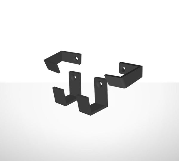 Wandmontage - Asus TUF AX5400 router