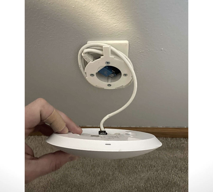 Ubiquiti Unifi Access Point AC Lite