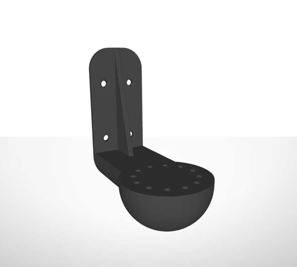 Muurbeugel voor TP-link Tapo C210 &amp; C200