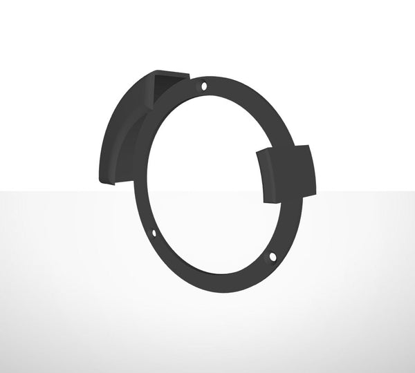 Wandmontage - TP-Link Deco M9 Plus
