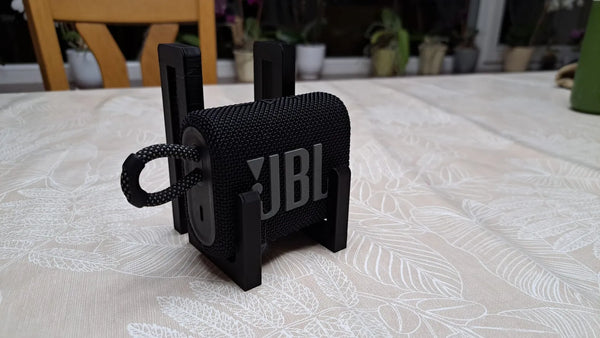 JBL GO 3 douchehouder