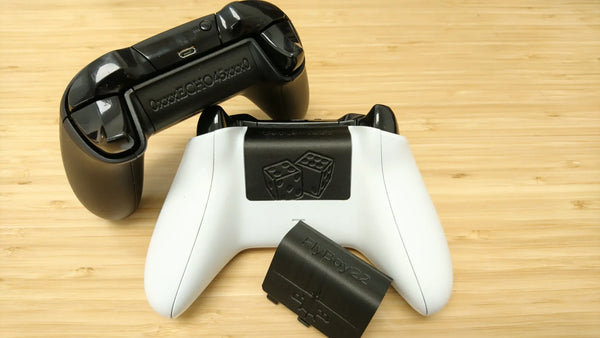 Batterijklepje voor Xbox One-controller (Elite)