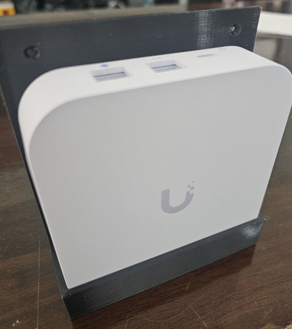 Unifi Express muurbeugel / montage