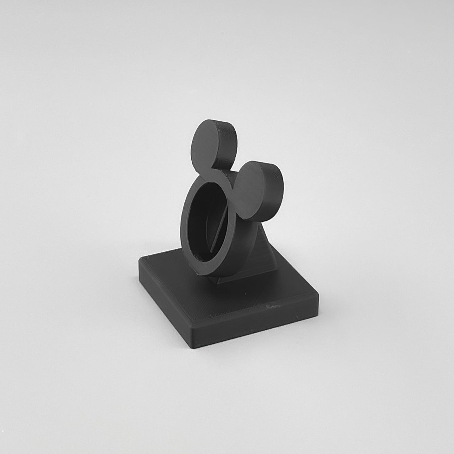 Apple Watch - Mickey Mouse Standaard