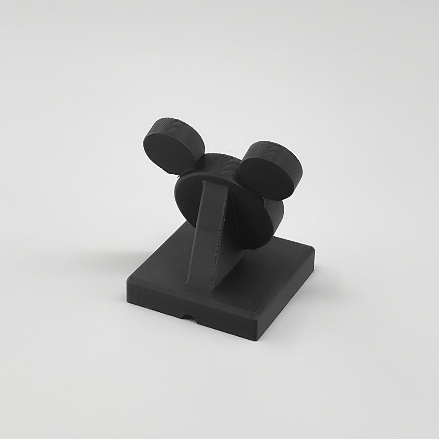 Apple Watch - Mickey Mouse Standaard