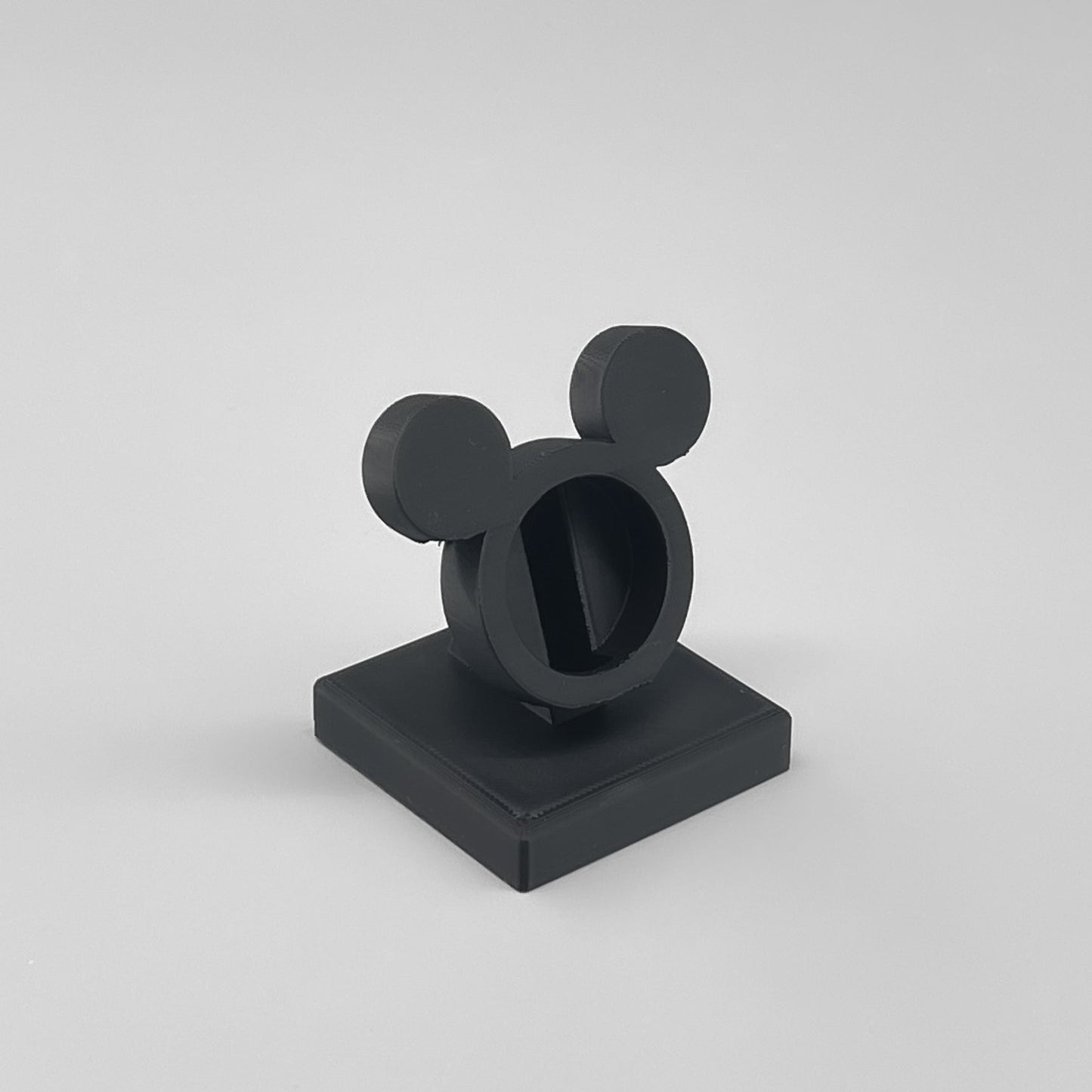 Apple Watch - Mickey Mouse Standaard