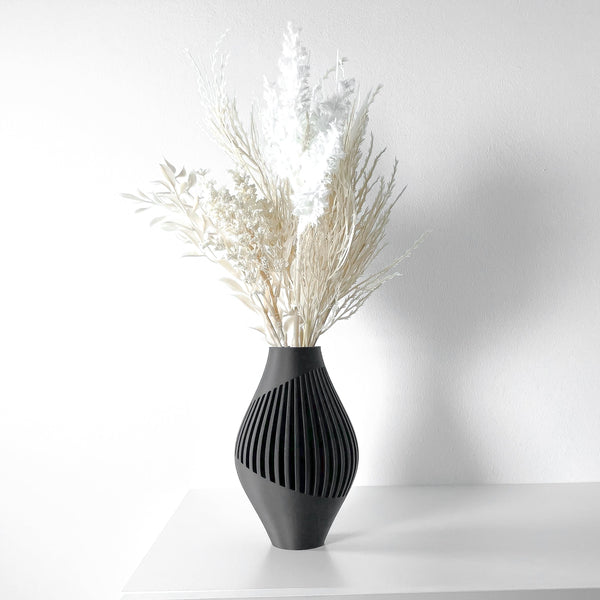 3D-geprinte vaas | AKU