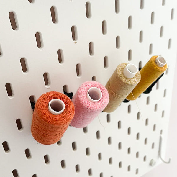Spoelhouder - voor IKEA SKÅDIS (10 stuks)